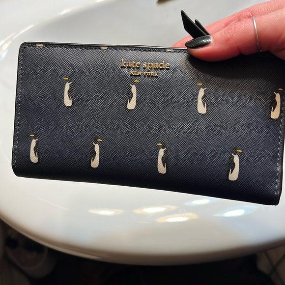 kate spade Accessories - Kate Spade Wallet